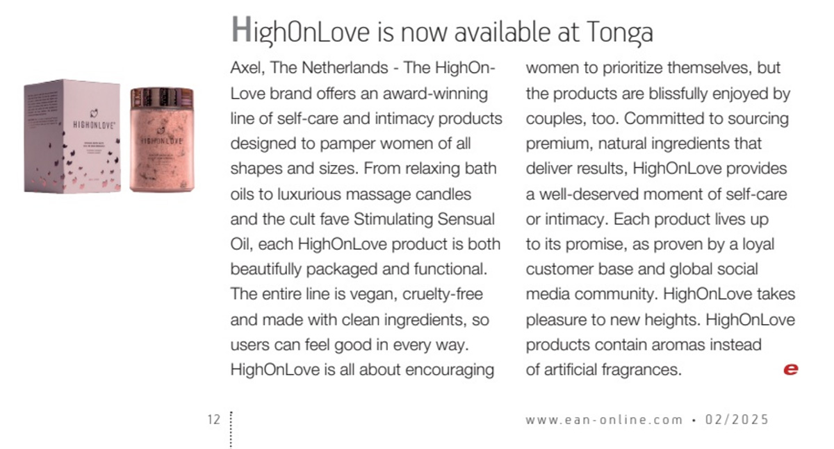 2025-02 EAN - Sensuva